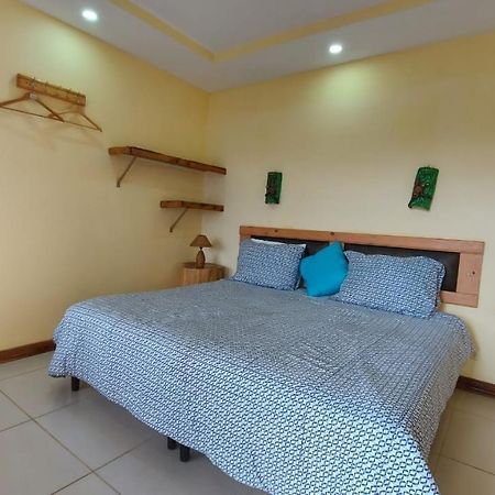 Paraiso Orocay Lodge Экстерьер фото