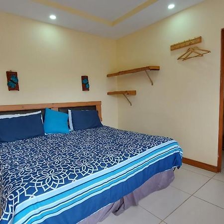 Paraiso Orocay Lodge Экстерьер фото