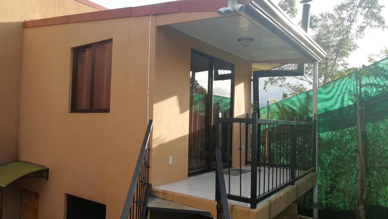 Paraiso Orocay Lodge Экстерьер фото