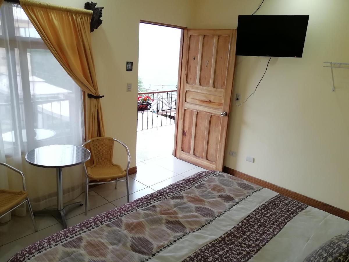 Paraiso Orocay Lodge Экстерьер фото