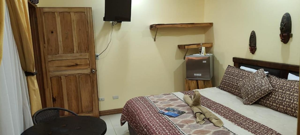 Paraiso Orocay Lodge Экстерьер фото