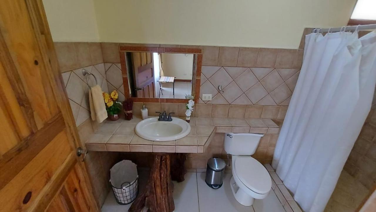 Paraiso Orocay Lodge Экстерьер фото
