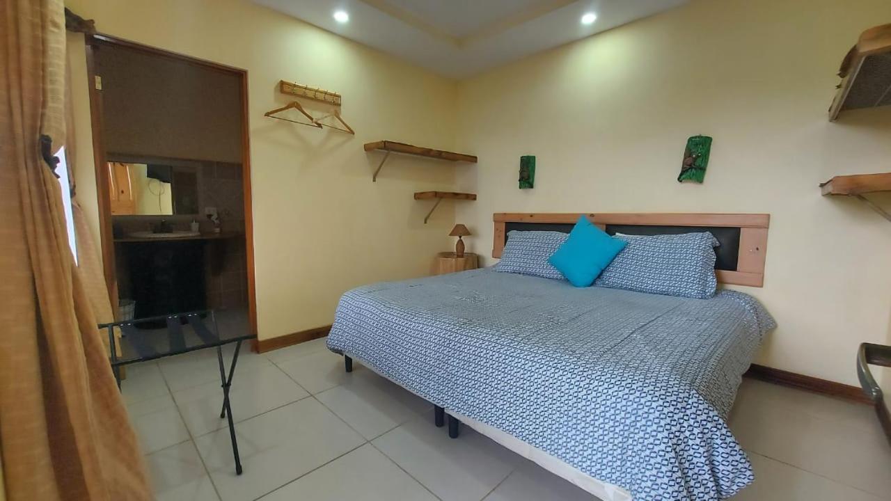 Paraiso Orocay Lodge Экстерьер фото