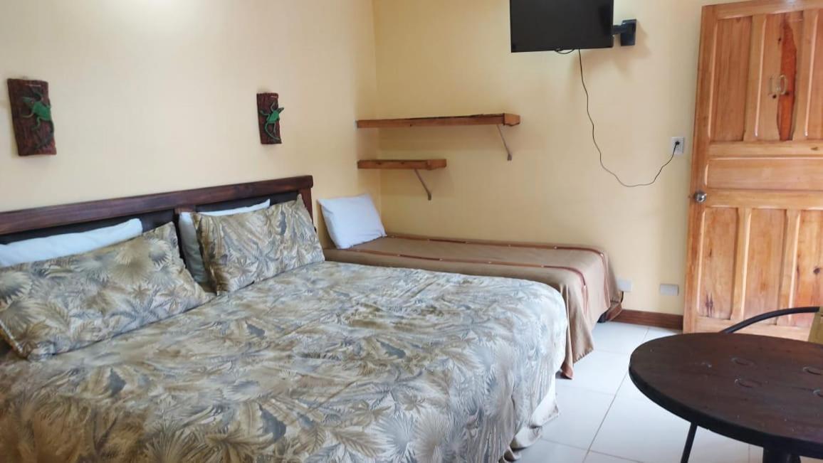 Paraiso Orocay Lodge Номер фото
