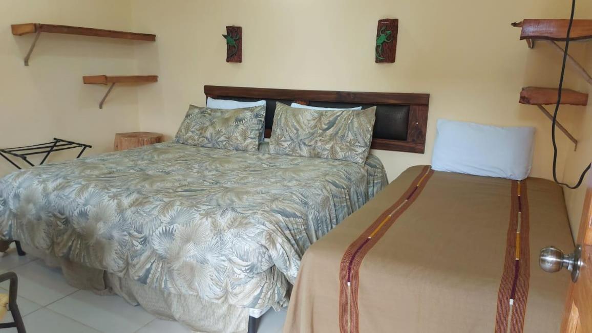 Paraiso Orocay Lodge Экстерьер фото