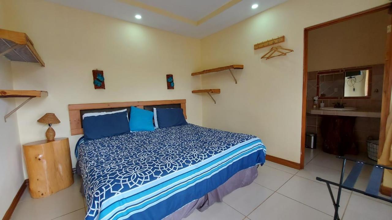 Paraiso Orocay Lodge Экстерьер фото