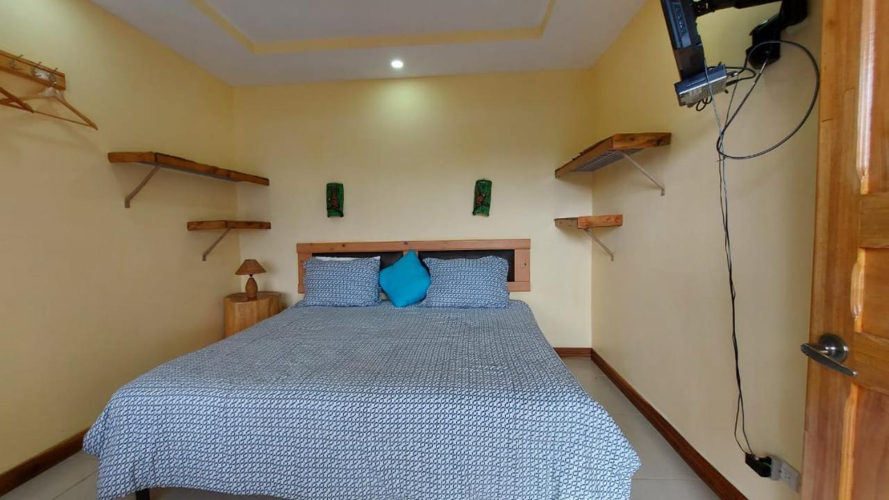 Paraiso Orocay Lodge Экстерьер фото