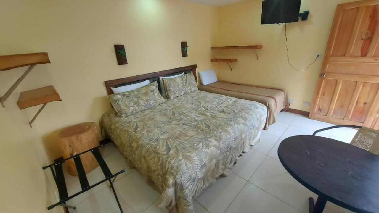 Paraiso Orocay Lodge Экстерьер фото