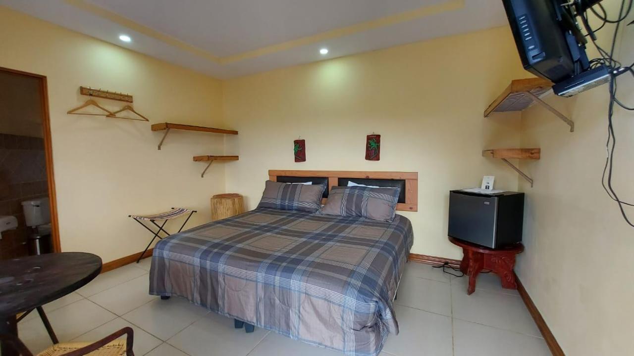 Paraiso Orocay Lodge Экстерьер фото