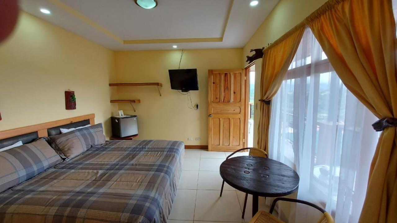 Paraiso Orocay Lodge Экстерьер фото