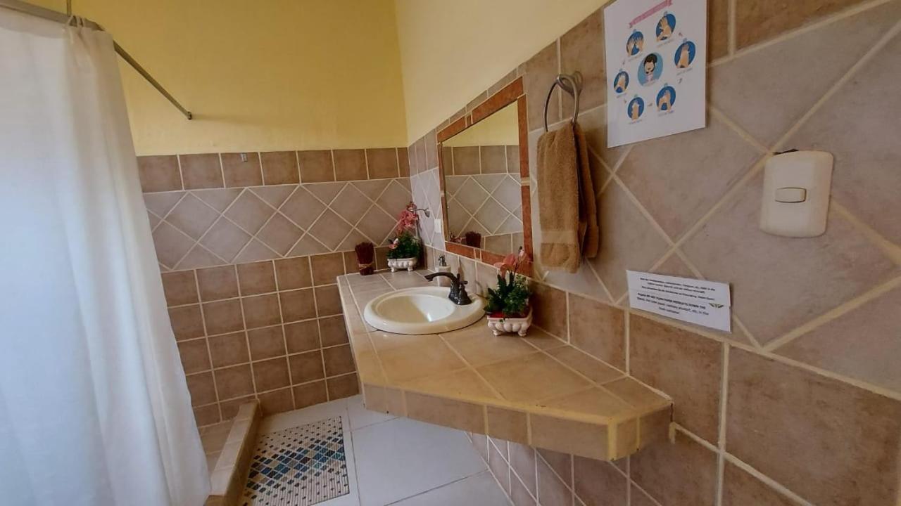 Paraiso Orocay Lodge Экстерьер фото