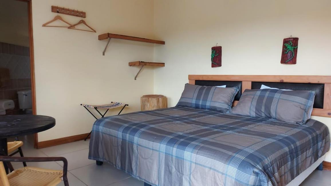 Paraiso Orocay Lodge Экстерьер фото