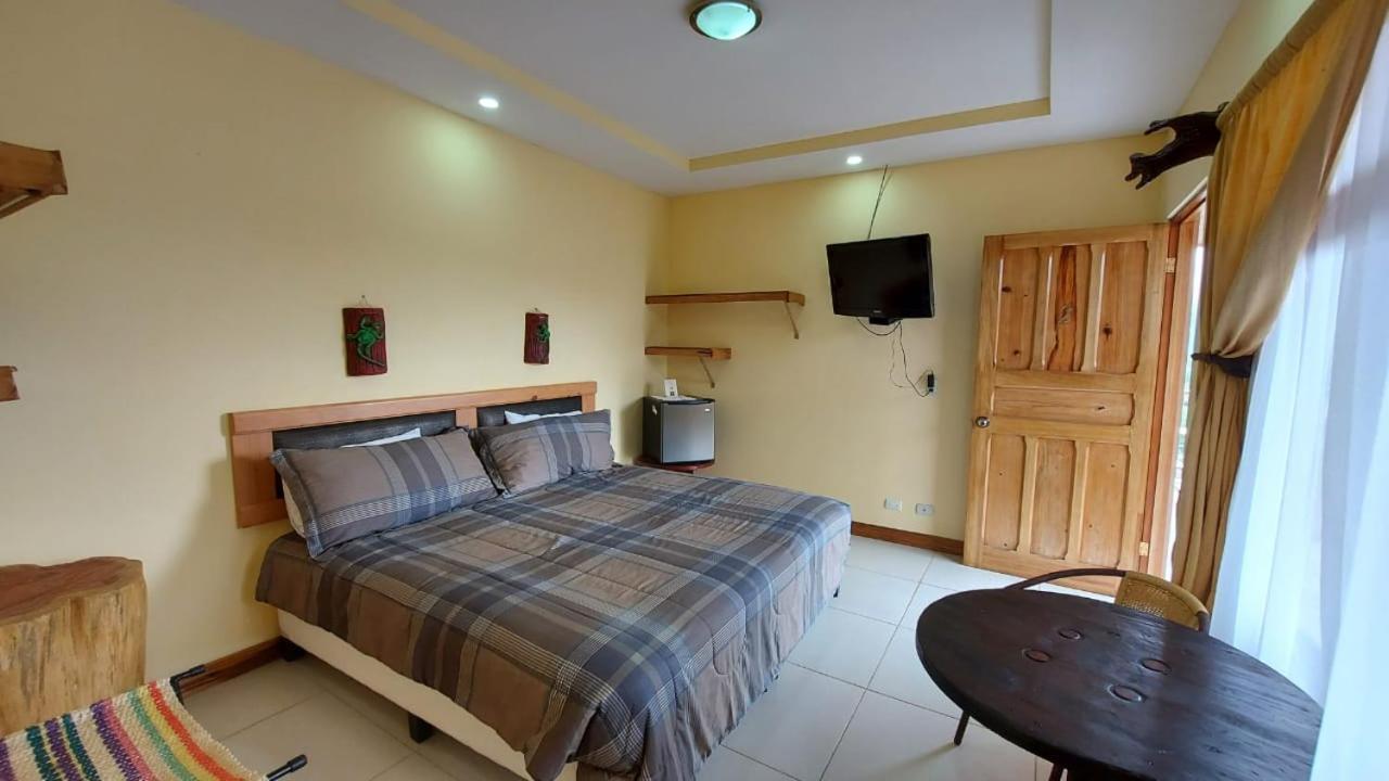 Paraiso Orocay Lodge Экстерьер фото