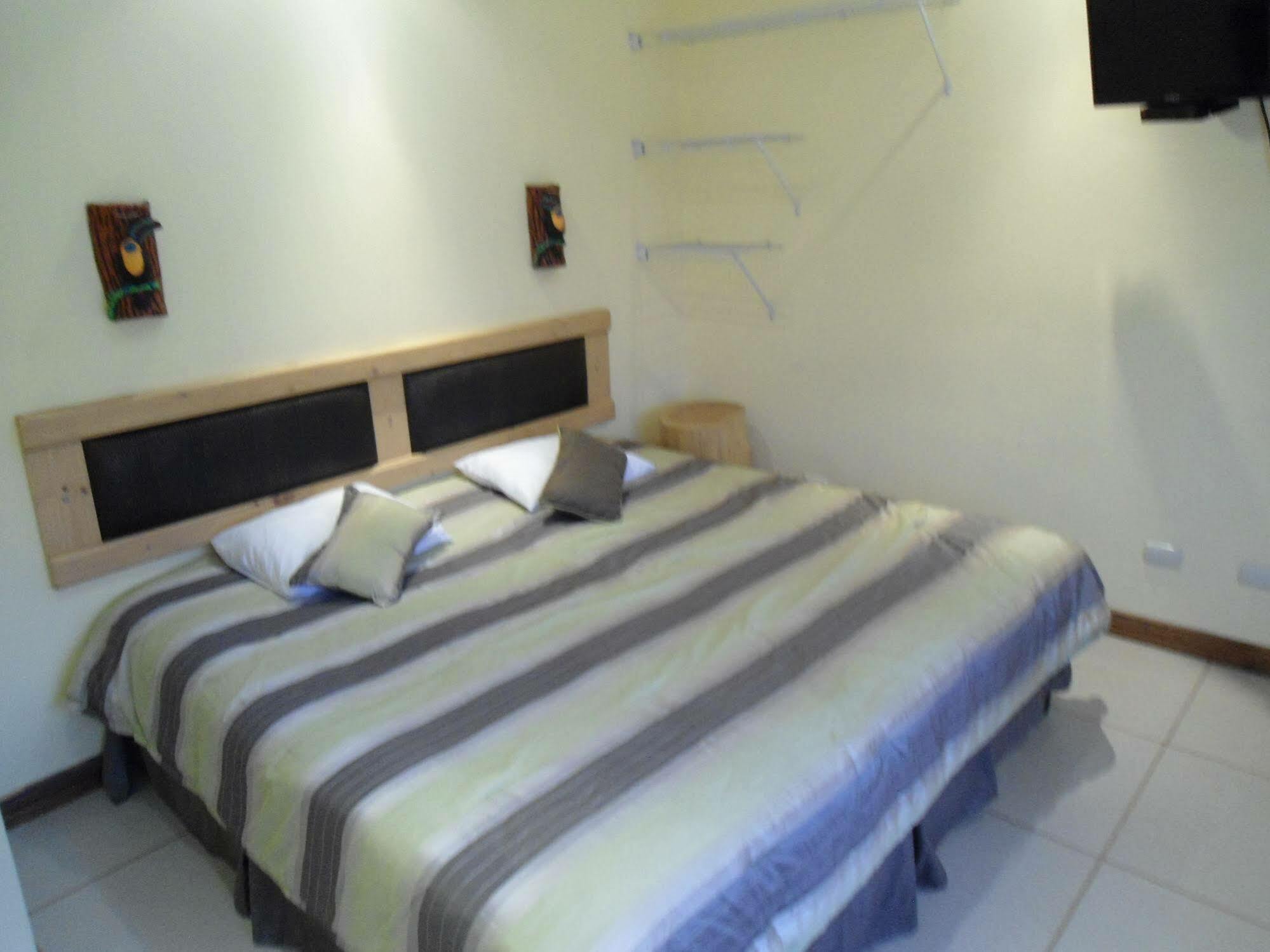 Paraiso Orocay Lodge Экстерьер фото