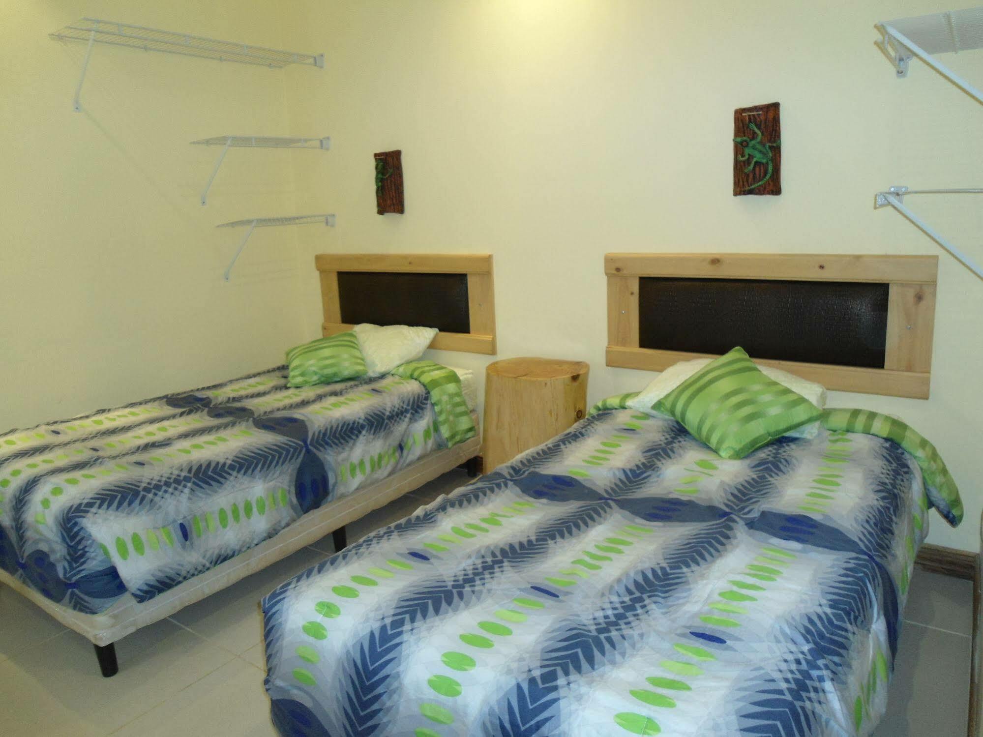 Paraiso Orocay Lodge Экстерьер фото