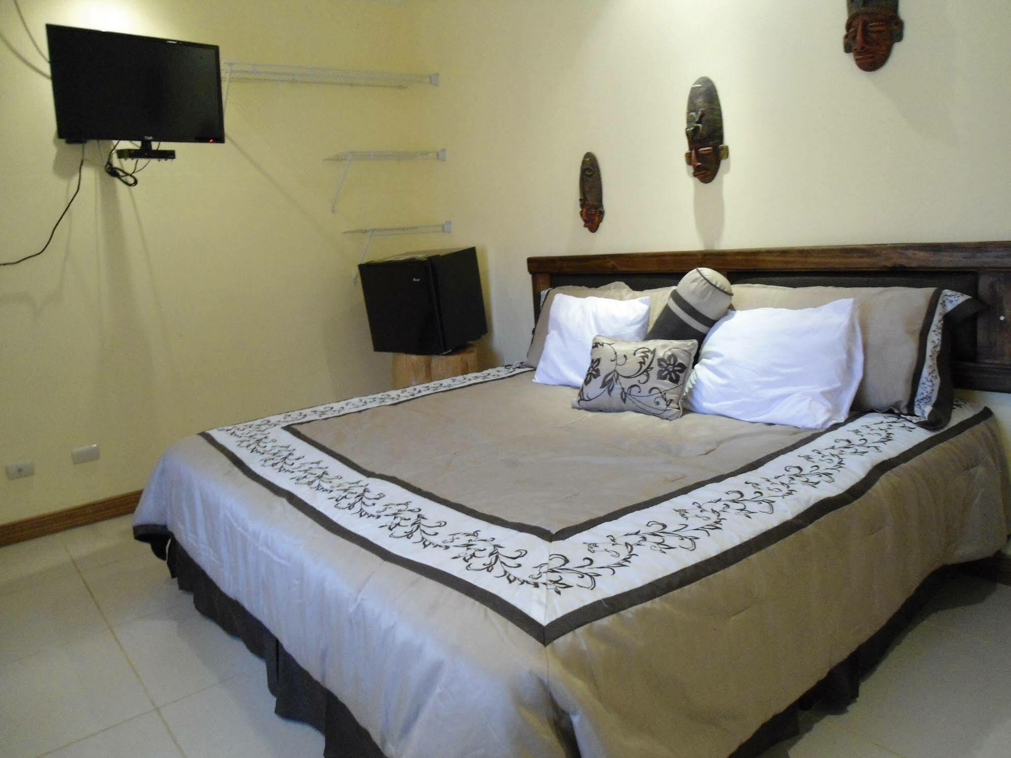 Paraiso Orocay Lodge Экстерьер фото