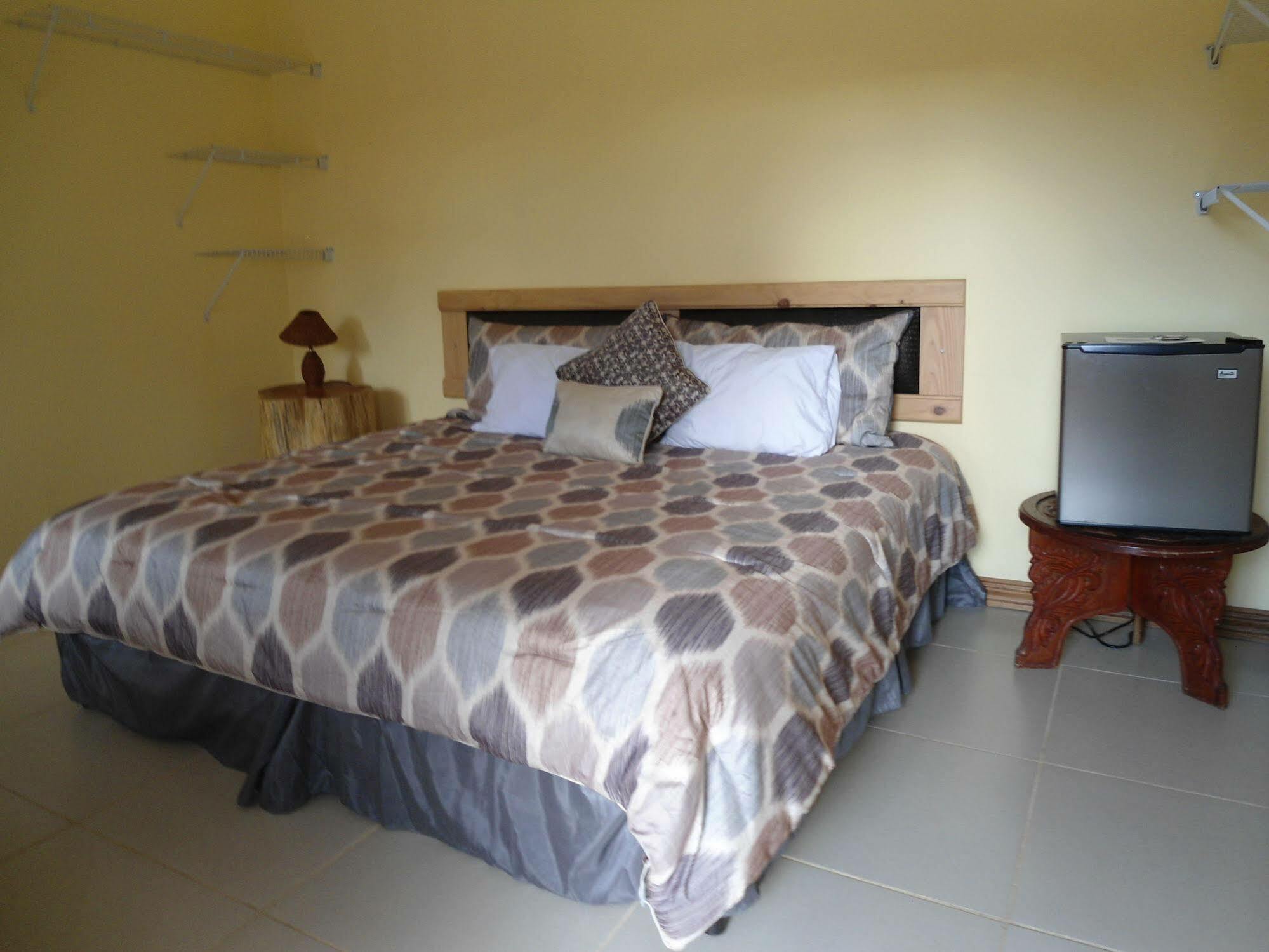Paraiso Orocay Lodge Экстерьер фото