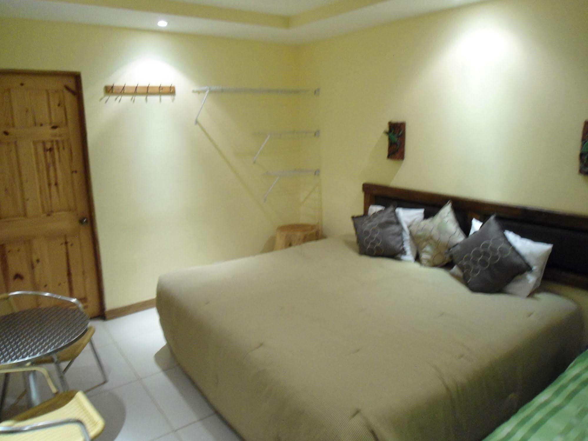 Paraiso Orocay Lodge Экстерьер фото