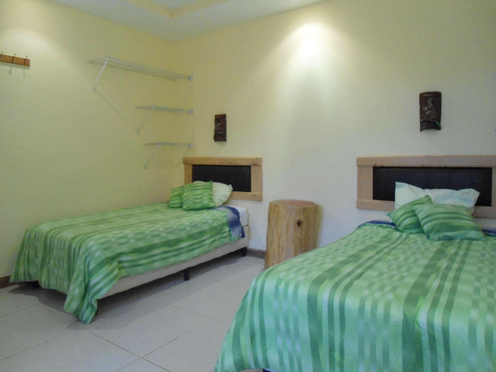 Paraiso Orocay Lodge Экстерьер фото