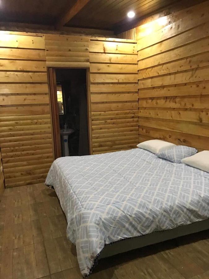 Paraiso Orocay Lodge Экстерьер фото